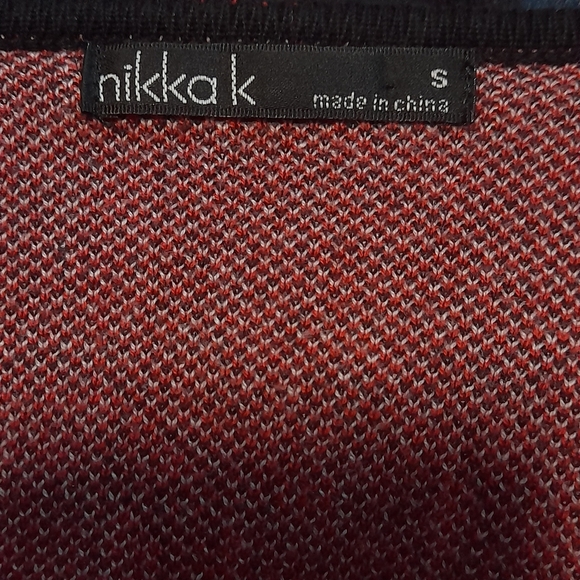 Heart Cardigan - Picture 2 of 2